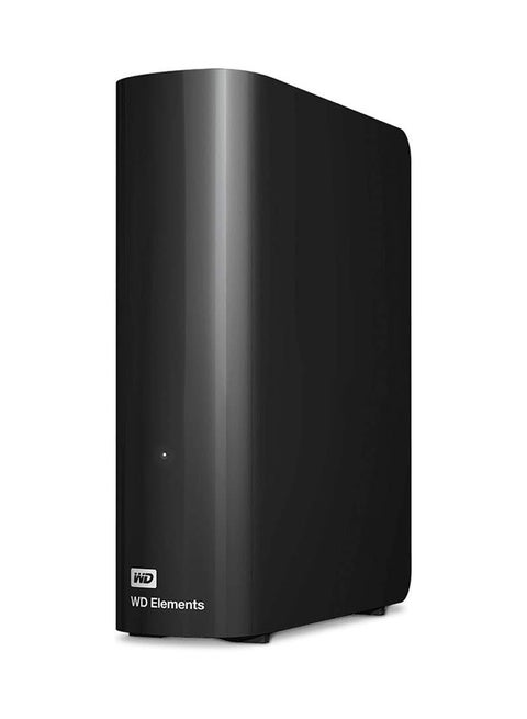 Elements 14TB Desktop USB 3.0 14 TB
