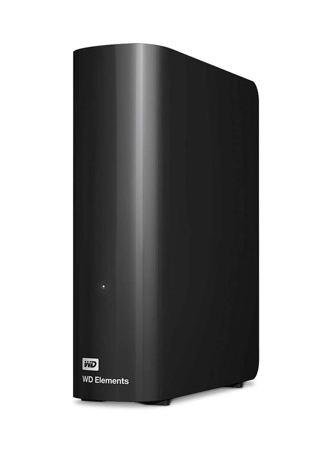دبليو دي Elements 14TB Desktop USB 3.0 14 TB  - Image 1