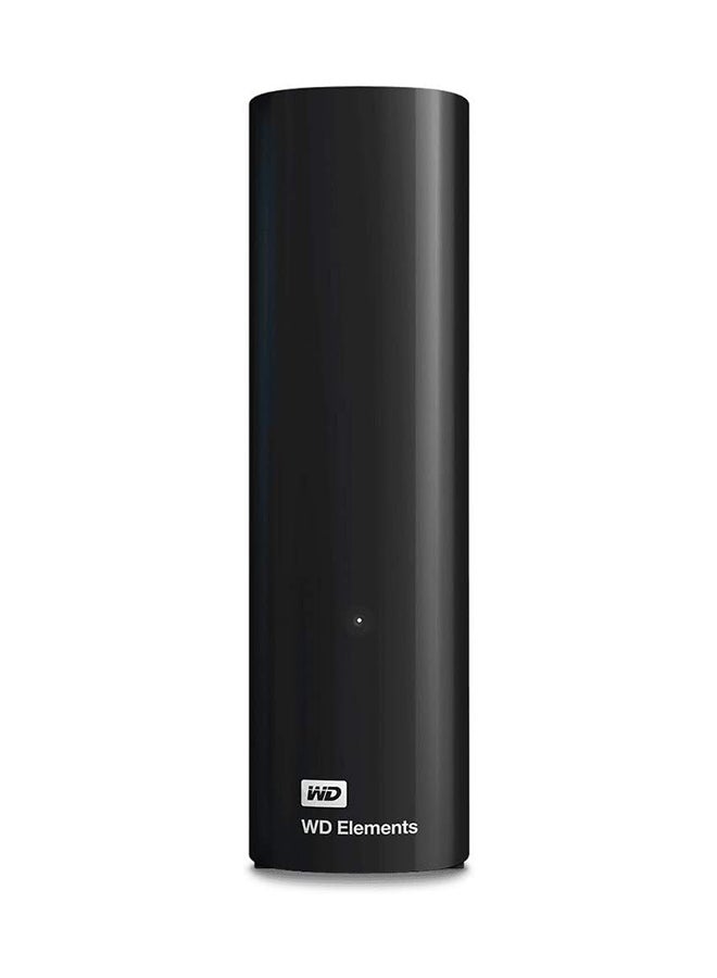 دبليو دي Elements 14TB Desktop USB 3.0 14 TB  - Image 2
