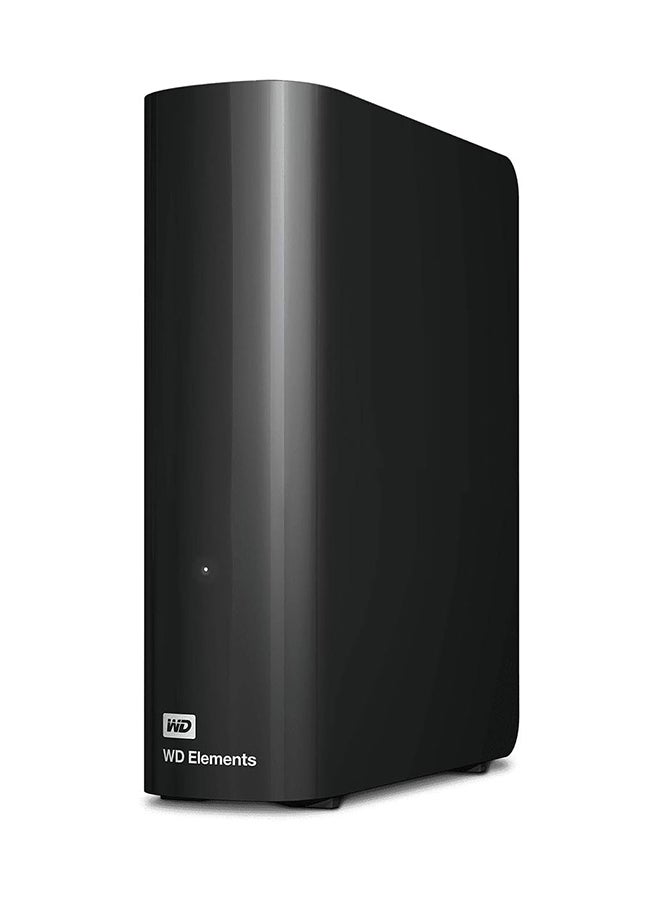 دبليو دي Elements 12TB Desktop USB 3.0 12 TB  - Image 1