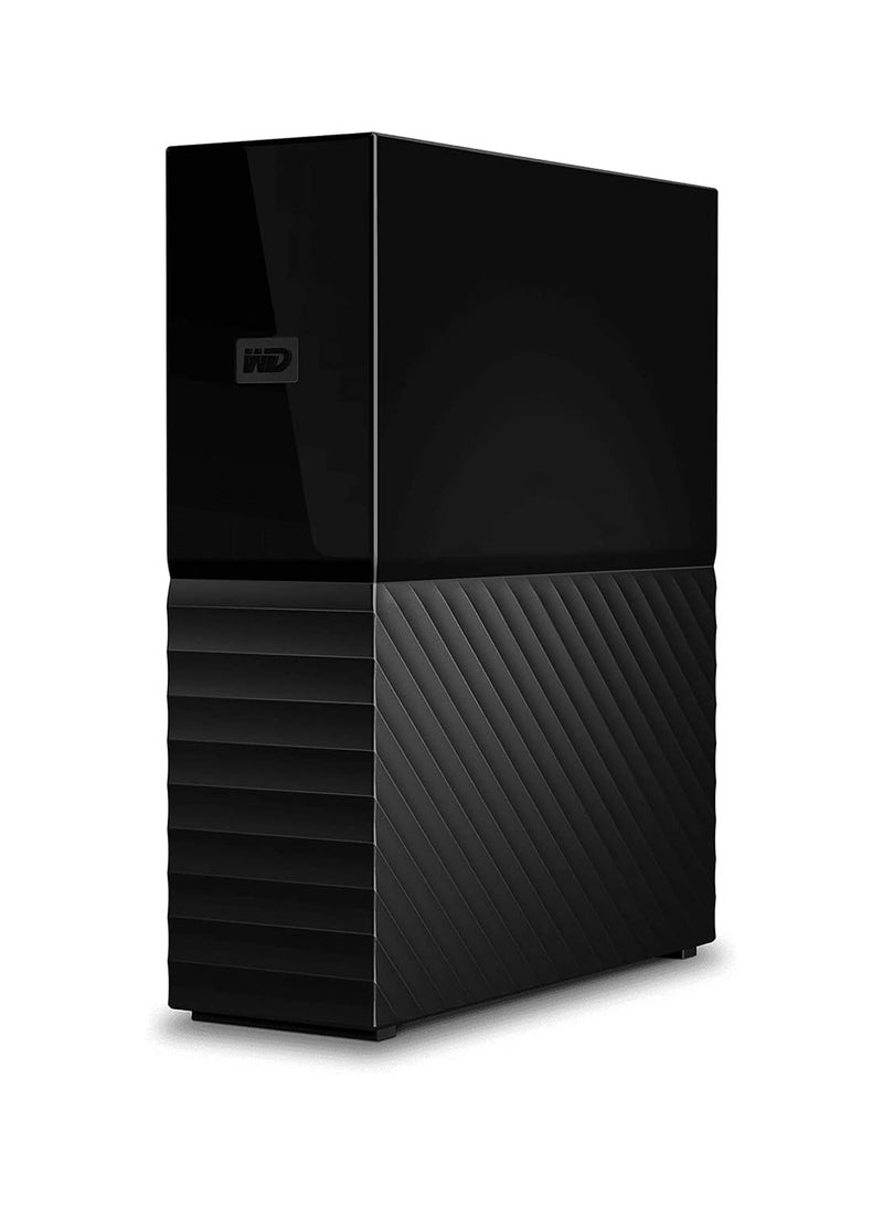 WD - My Book WDBBGB0160HBKEESN USB 3.0 Schwarz 16 TB  Desktops and Laptops 16 TB - Image 1