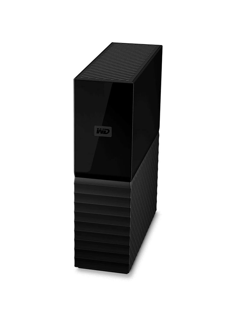 WD - My Book WDBBGB0160HBKEESN USB 3.0 Schwarz 16 TB  Desktops and Laptops 16 TB - Image 1