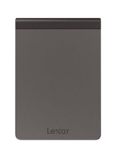 Lexar Sl200 External Portable Ssd 550Mbps, 512Gb Capacity 500 GB  - Image 1