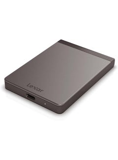 Lexar Sl200 External Portable Ssd 550Mbps, 512Gb Capacity 500 GB  - Image 2