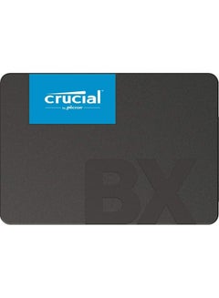 crucial Crucial BX500 1TB 3D NAND SATA 2.5-Inch Internal SSD, up to 540MB/s - CT1000BX500SSD1Z 1 TB  - Image 1