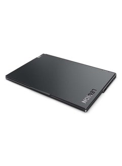 Lenovo Legion 5 Pro Gaming  (Upgraded Version) Laptop With 16-Inch WQXGA (2560x1600) Display, Core i9-14900HX Processor/32GB RAM/1TB SSD/Windows 11 Home/8GB NVIDIA GeForce RTX 4070 Graphics Card/  Onyx Grey English/Arabic Onyx Grey  - Image 5