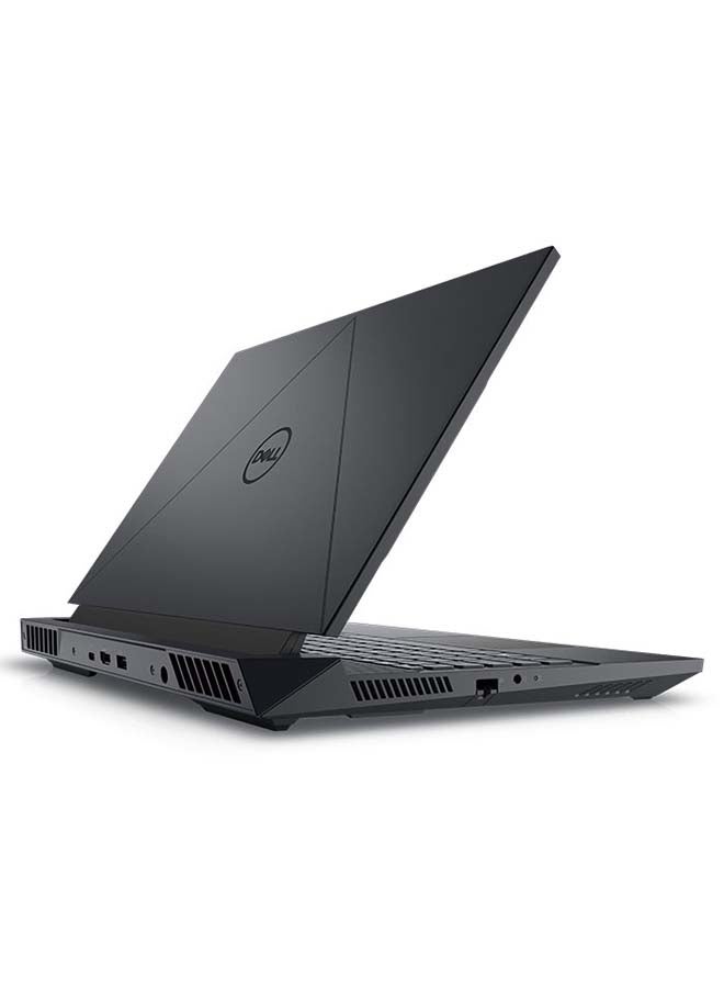 DELL G15 5530 Gaming Laptop With 15.6-inch Display, Core i7-13650HX Processor/16GB RAM/512GB SSD/6GB NVIDIA GeForce RTX 3050 Graphics Card/DOS(Without Windows) English/Arabic Dark Shadow Grey - Image 5