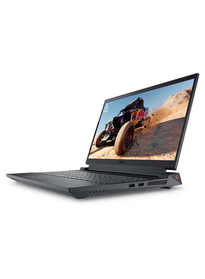 DELL G15 5530 Gaming Laptop With 15.6-inch Display, Core i7-13650HX Processor/16GB RAM/512GB SSD/6GB NVIDIA GeForce RTX 3050 Graphics Card/DOS(Without Windows) English/Arabic Dark Shadow Grey - Image 4
