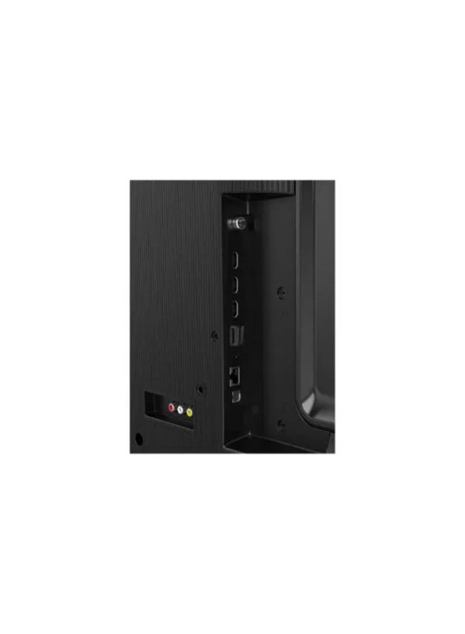 Hisense - 50″ UHD 4K Smart LED TV 50A62KS Black - Image 1