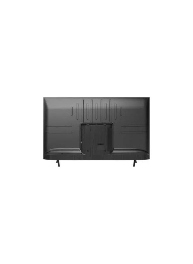Hisense - 50″ UHD 4K Smart LED TV 50A62KS Black - Image 1