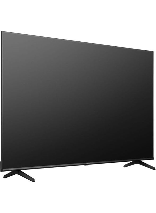 Hisense - 4K UHD Smart Television 43 Inch 2023 Model 43A62KS Black - Image 1