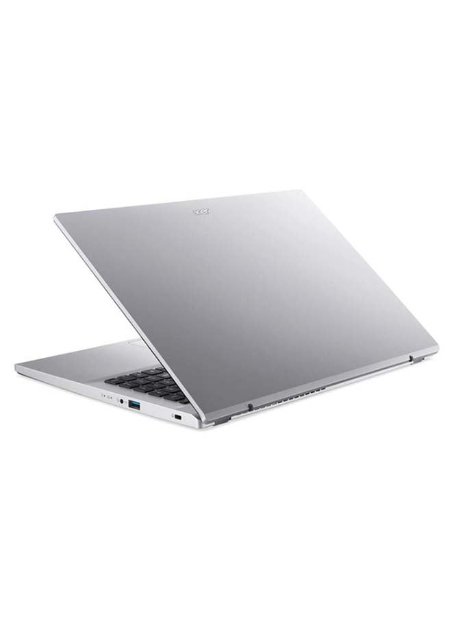 Aspire 3 A315 Laptop With 15.6-Inch FHD Display, Core i7-1255U Processor/8GB RAM/512GB SSD/Intel Iris Xe Graphics/DOS(Without Windows) English/Arabic Pure Silver - pnsku/N70055518V/45/_/1710834159/2a54c9f4-0f23-4f0a-b882-b5597ca804b6