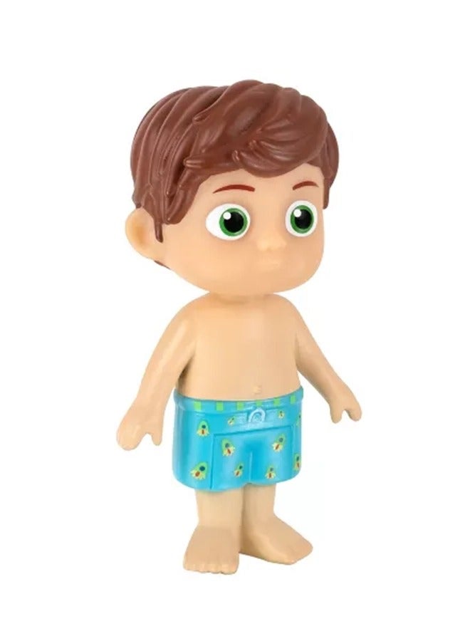 Cocomelon - Deluxe Beachtime Playtime set - Image 1