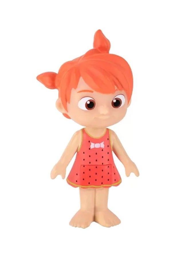 Cocomelon - Deluxe Beachtime Playtime set - Image 1