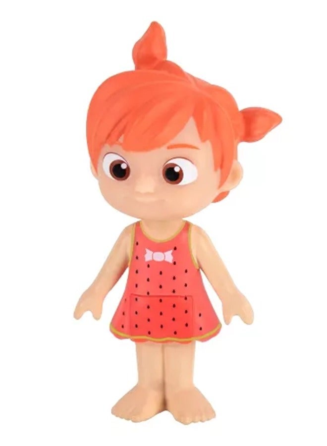 Cocomelon - Deluxe Beachtime Playtime set - Image 1