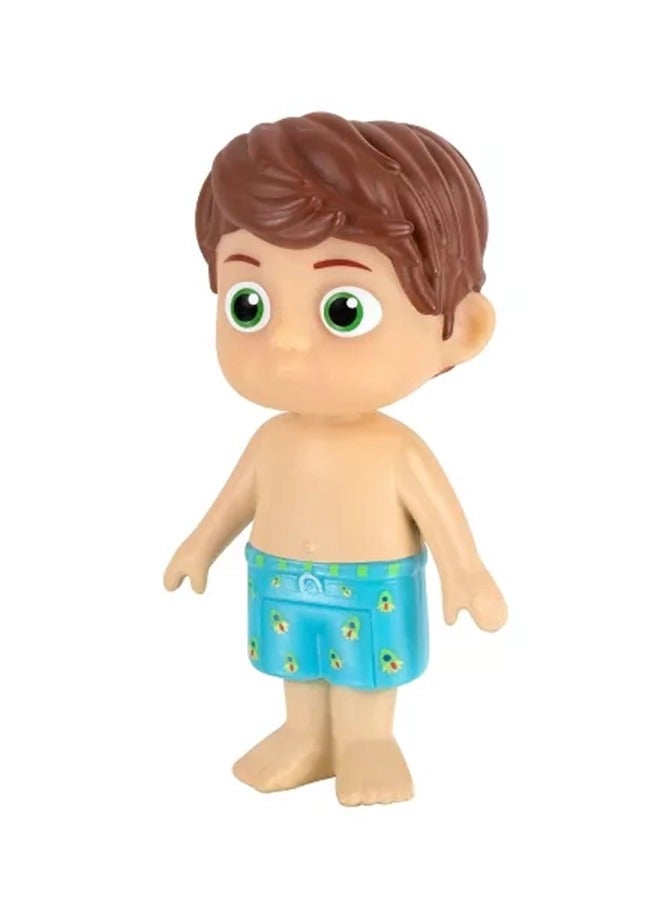 Cocomelon - Deluxe Beachtime Playtime set - Image 1