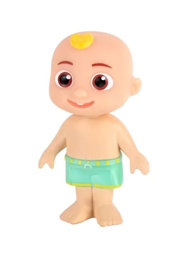 Cocomelon - Deluxe Beachtime Playtime set - Image 1
