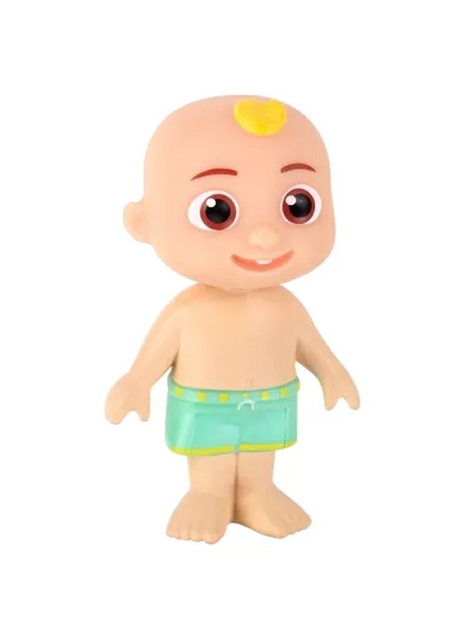 Cocomelon - Deluxe Beachtime Playtime set - Image 1