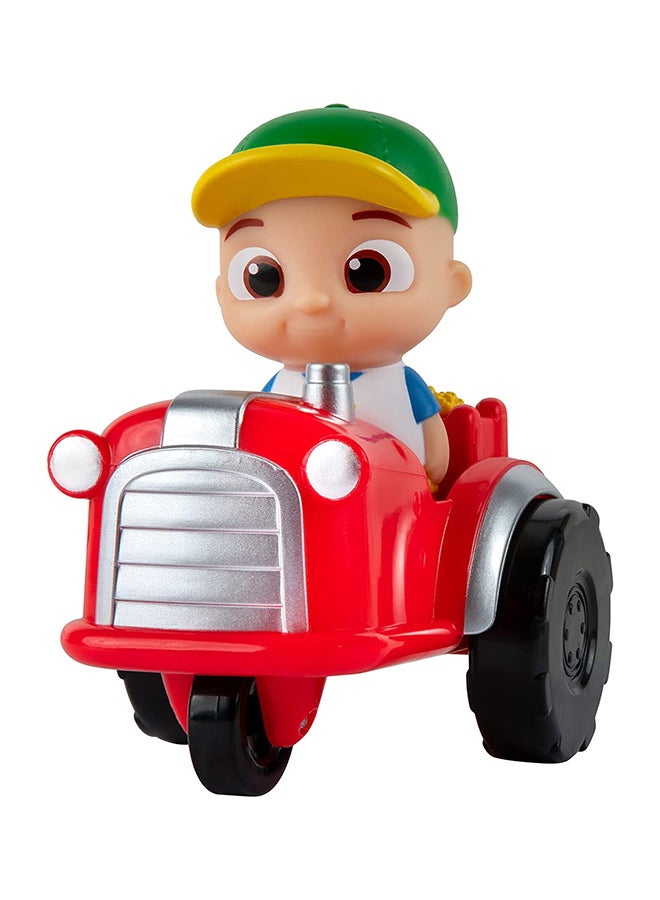 Cocomelon - Petting Farm Playset - Image 1