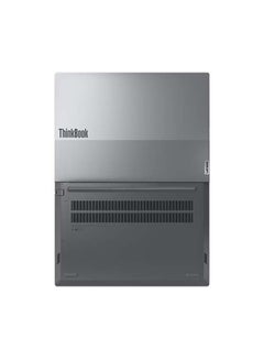 ThinkBook 16 Gen6 بشاشة WUXGA مقاس 16 بوصة، الجيل الثالث عشر، معالج Core i7-13700H/ذاكرة وصول عشوائي سعة 16 جيجابايت/محرك أقراص SSD سعة 1 تيرابايت/بطاقة رسومات Intel Iris Xe/نظام التشغيل Windows 11/الإصدار الدولي - pnsku/N70055536V/45/_/1710832084/6e6af8cc-a08e-466f-ba48-0be4e792b076