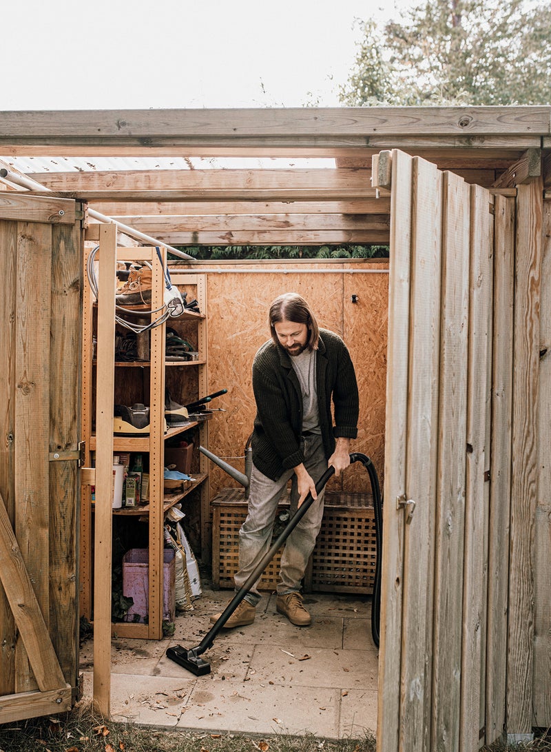 كارشر WD 5 V-25/5/22 (YYY) *GB - Image 4