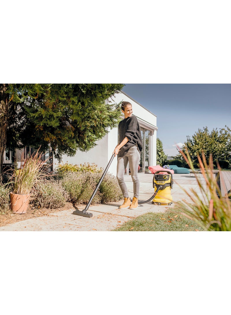 كارشر WD 5 V-25/5/22 (YYY) *GB - Image 5