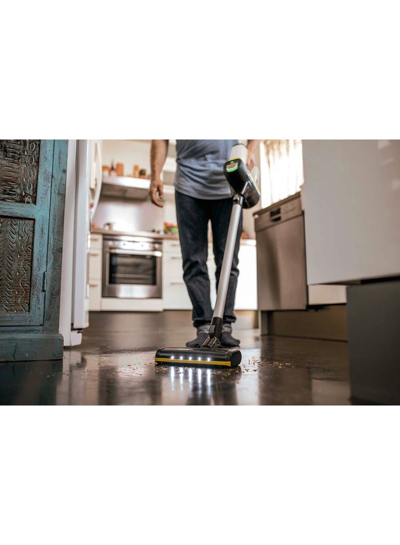 KARCHER VC 6 Cordless Premium ourFamily *GB 0.8 L 25.2 W 11986810.0 White  - Image 5