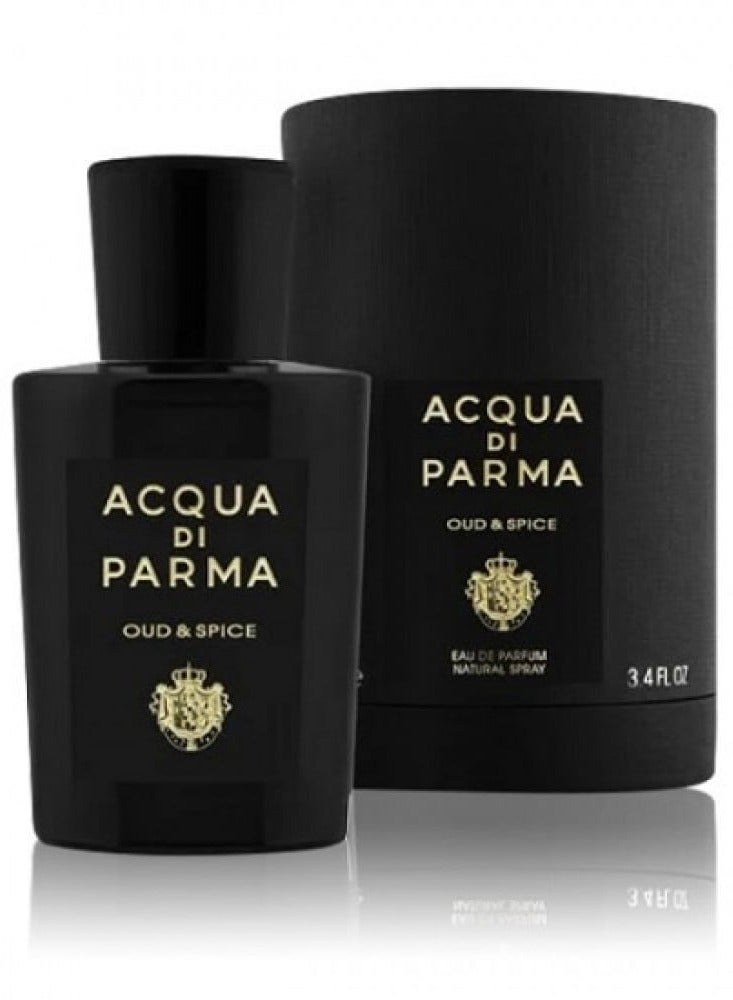 Acqua di Parma Oud & Spice 5ML EDP 5ml - Image 1