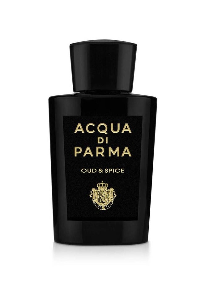 Acqua di Parma Oud & Spice 5ML EDP 5ml - Image 2
