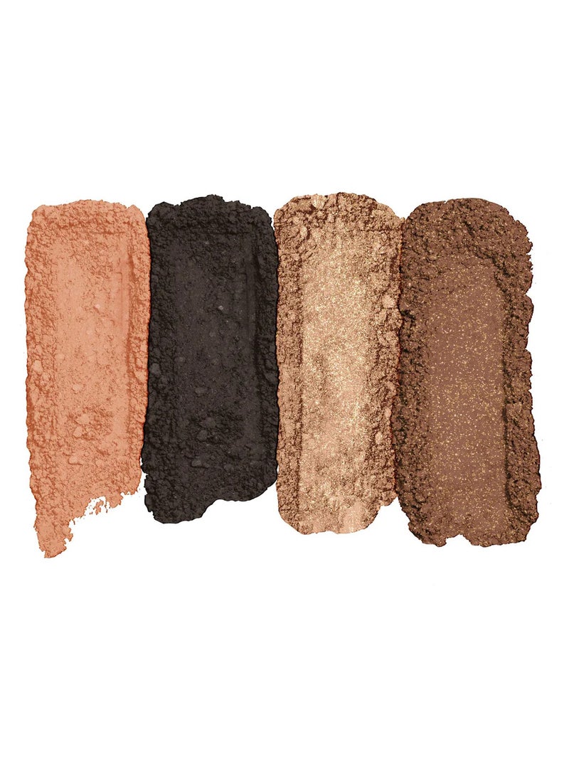 لا جيرل 4 لعب لوحة ظلال العيون إغواء - Image 3