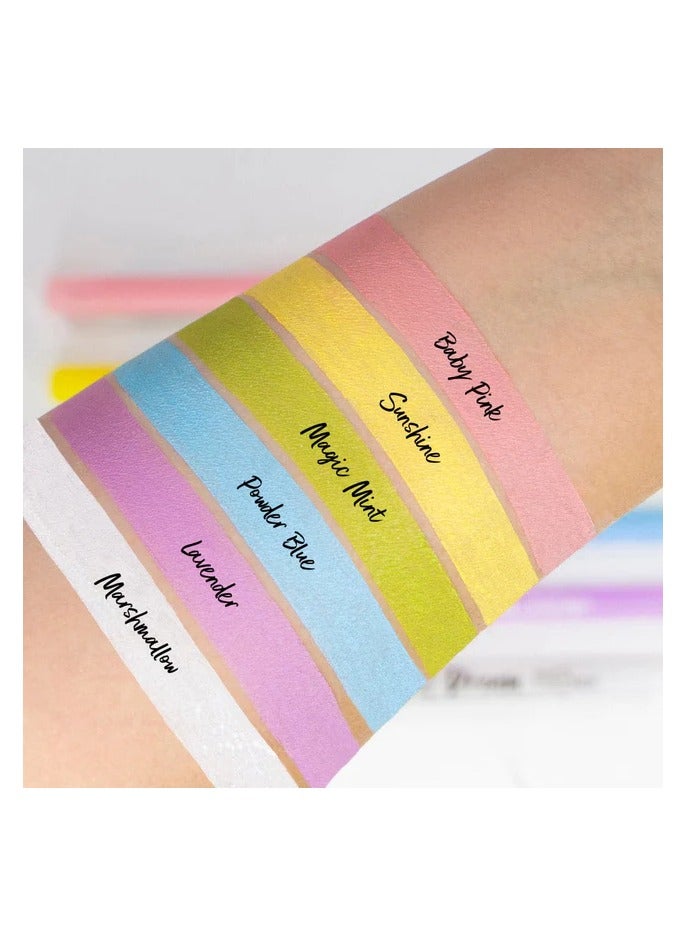 Pastel Dream Auto Eyeliner  Gp372 Lavender - pnsku/N70055600V/45/_/1710606660/bc938fb3-5cac-4f9a-8926-c50e97c11fb3