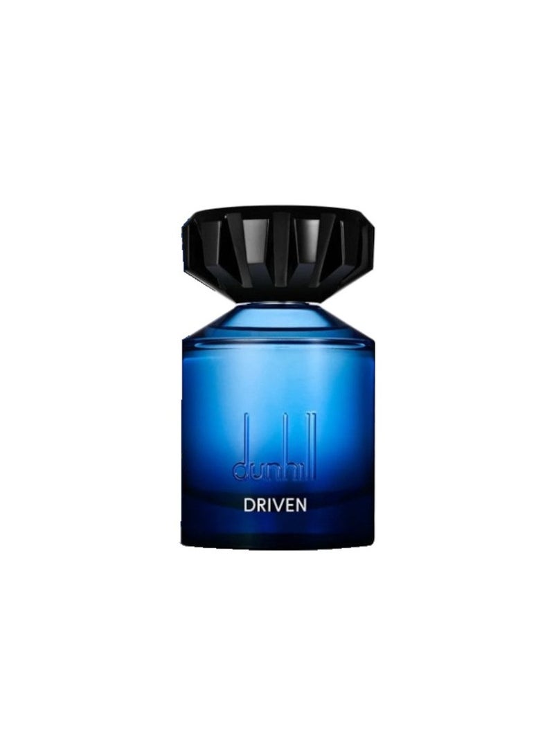 dunhill - Driven EDT 100ml - Image 1