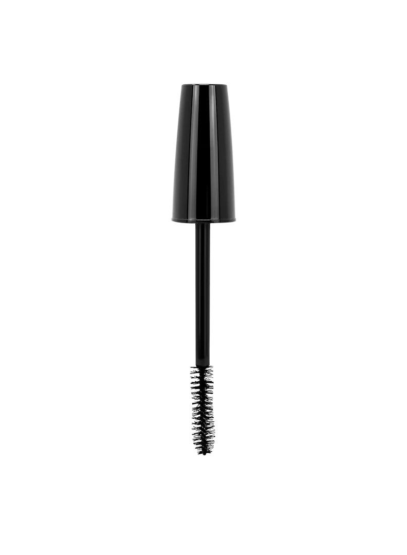 LA Girl Plush Lash Mascara  GMS660 Blackest Black  - Image 2