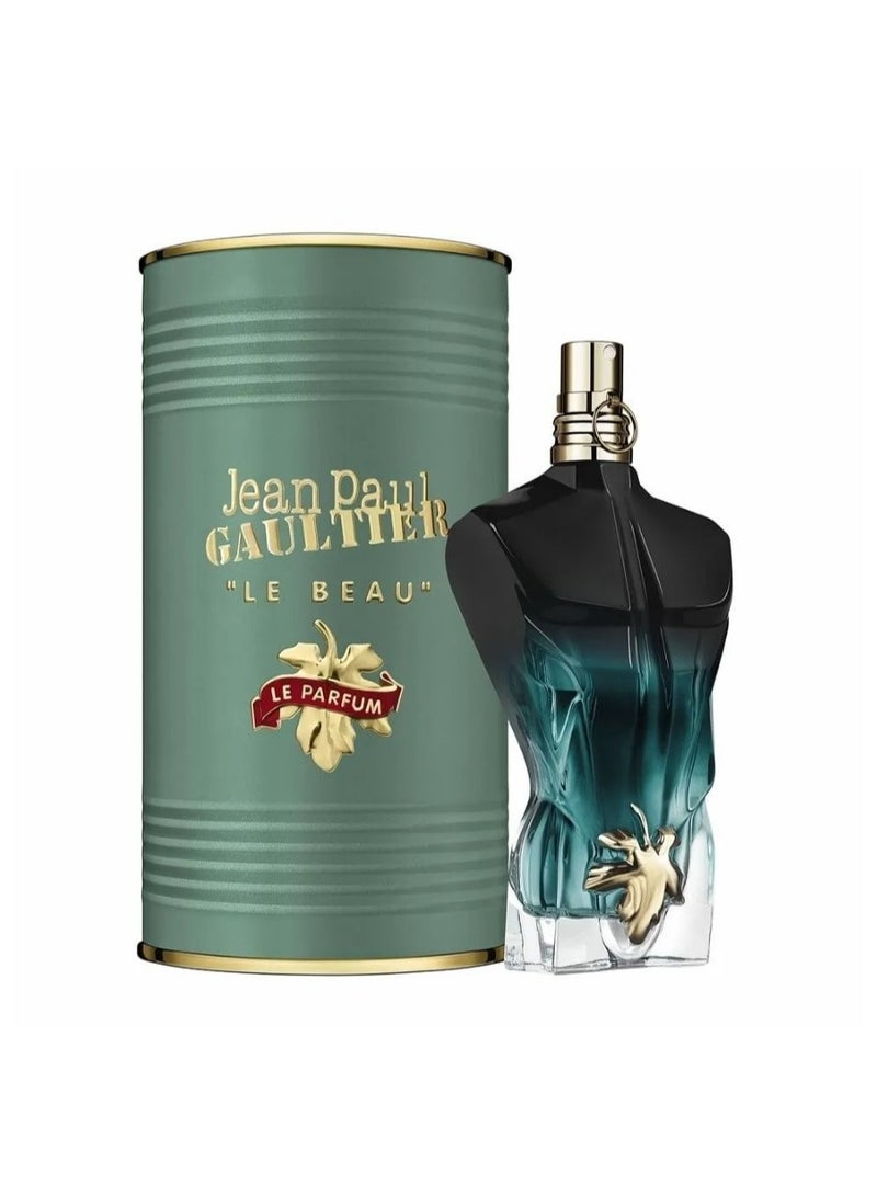 Jean Paul GAULTIER - Le Beau Le Parfum EDP Intense 75ml - Image 1