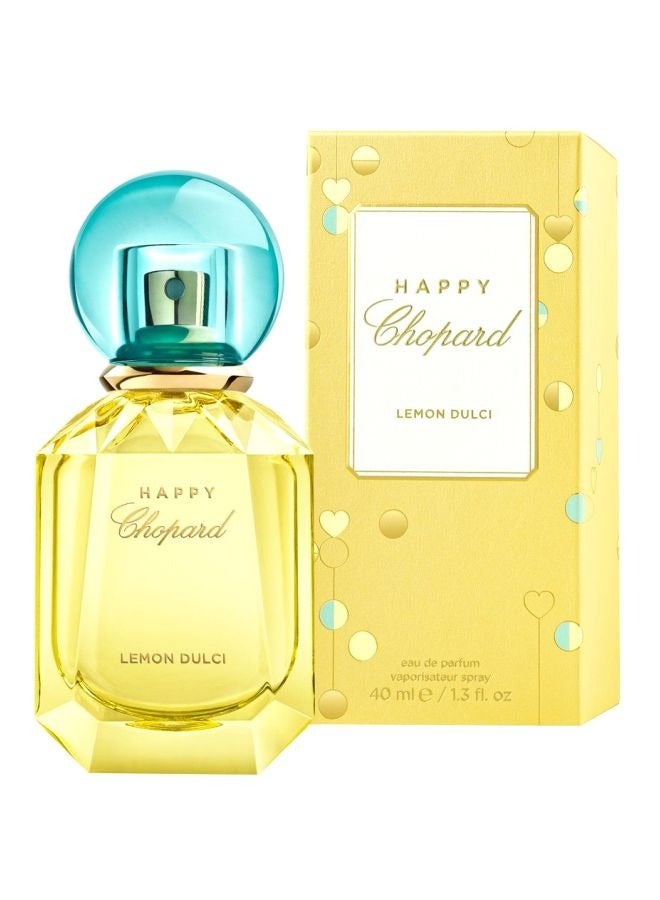 شوبارد عطر هابي ليمون دولسي - Image 2