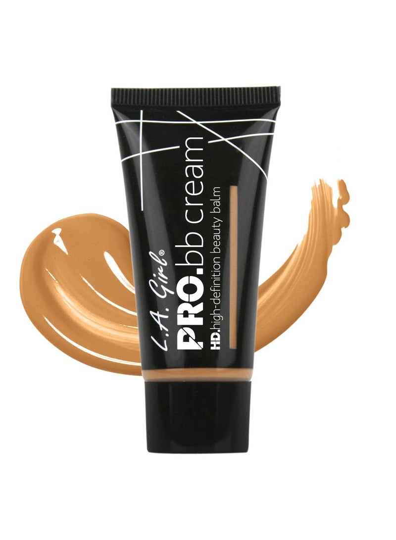 لا جيرل كريم اتش دي برو بي بي Gbb945 متوسط - Image 1