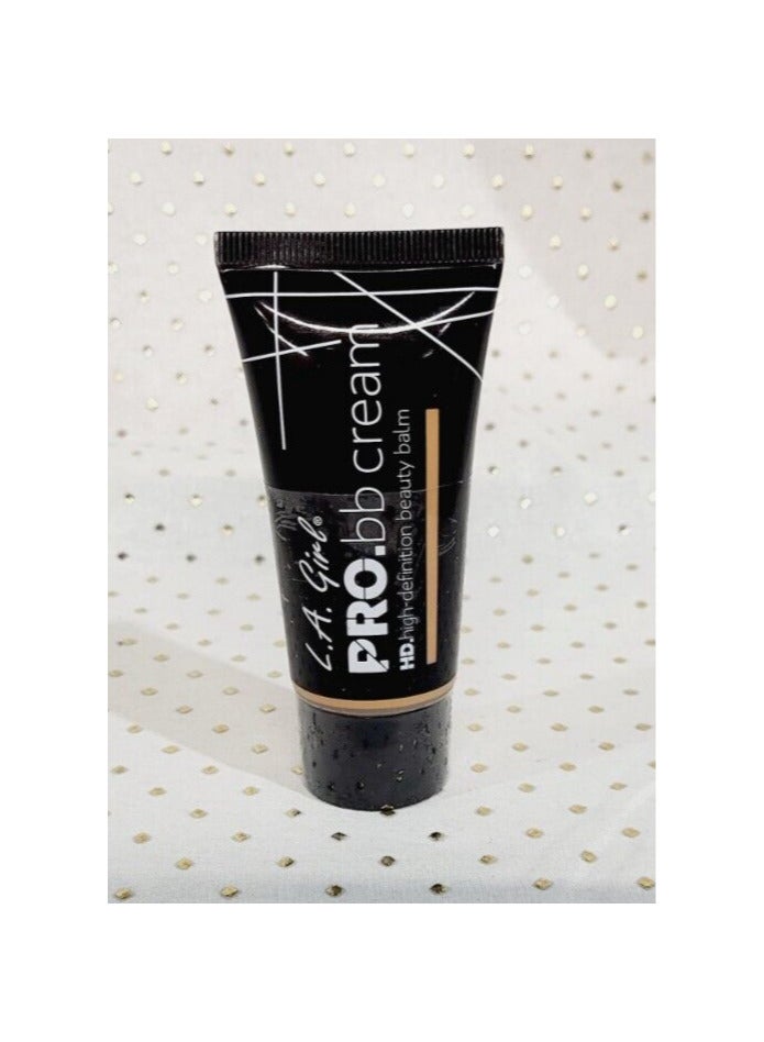 لا جيرل كريم اتش دي برو بي بي Gbb945 متوسط - Image 2