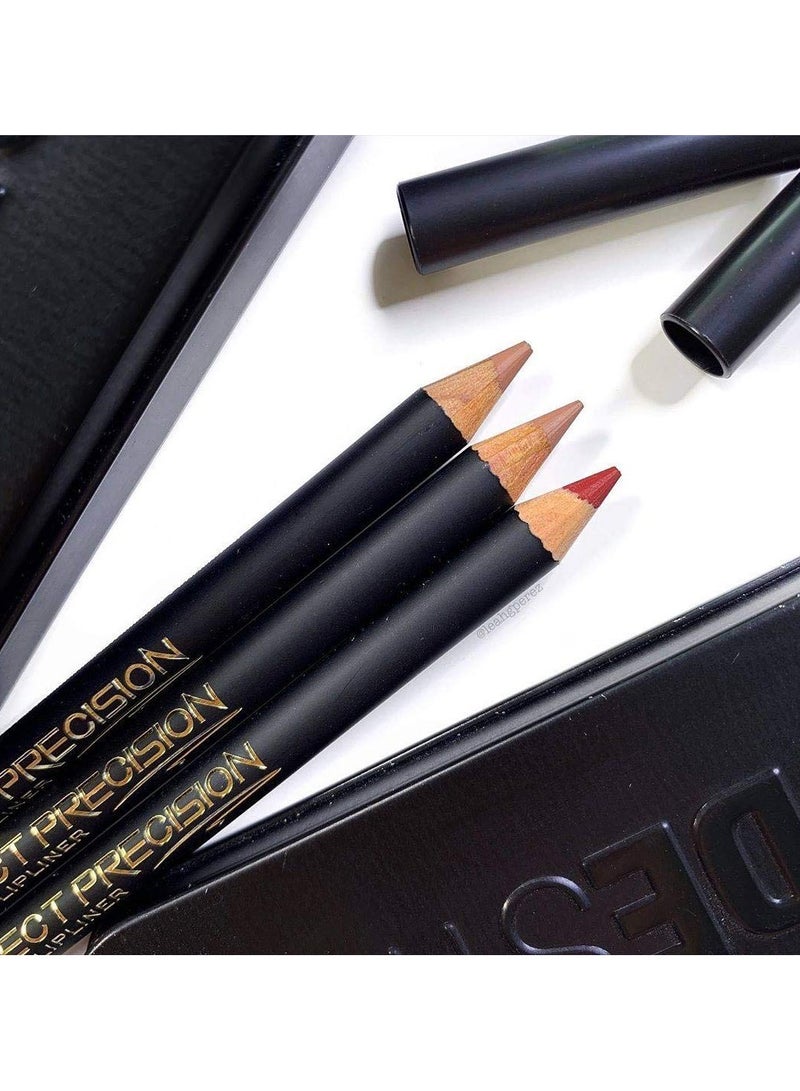 Perfect Precision Lipliner Sugar & Spice