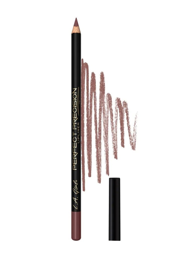 LA Girl Perfect Precision Lipliner Blushing  - Image 1
