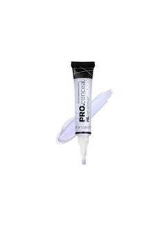 LA Girl Pro.Conceal HD Concealer White  - Image 1
