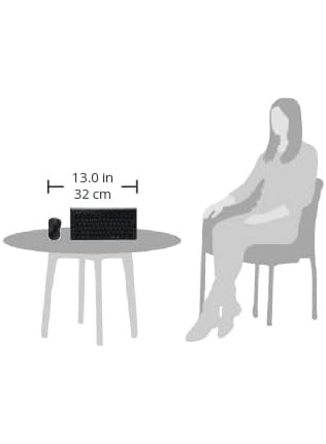 رابو - مجموعة ماوس لوحة مفاتيح لاسلكية متعددة الأوضاع - Image 1