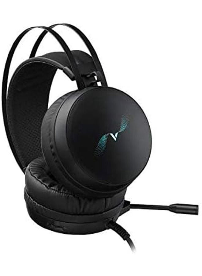 رابو Gaming Headset Wired USB 7.1 Channel - Image 4