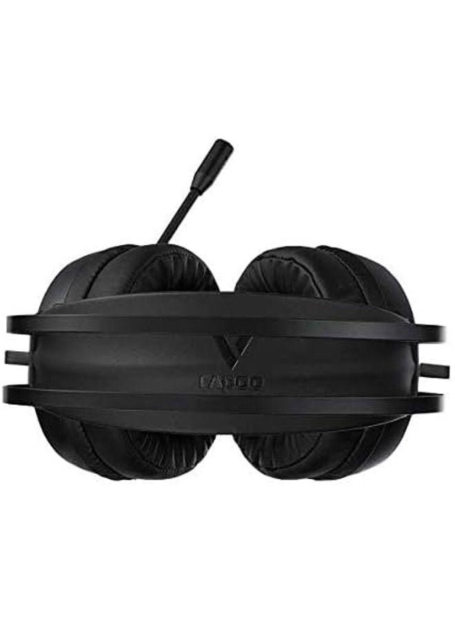 رابو Gaming Headset Wired USB 7.1 Channel - Image 5