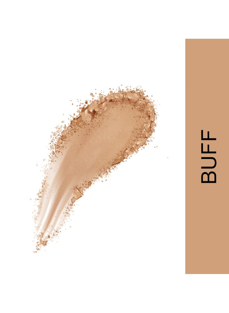 لا جيرل Pro.Face Pressed Powder Buff  - Image 2