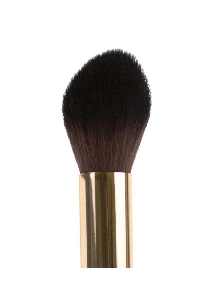LA Girl Pro Brushes  - GPB110 - Tapered Brush Brown  - Image 2