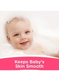 Baby Soap 125g - pnsku/N70055831V/45/_/1710745478/42655b2c-c412-43ab-9a45-93bc53105b6b