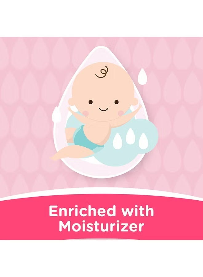 جونسون صابون اطفال 125 جرام - Image 3