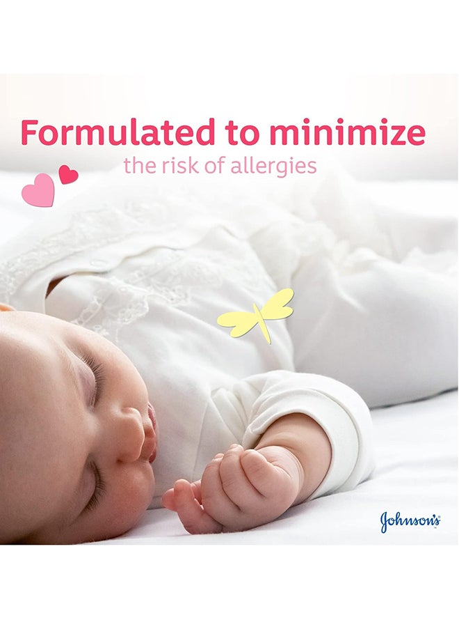 جونسون صوف قطني للأطفال 80 جرام - Image 4
