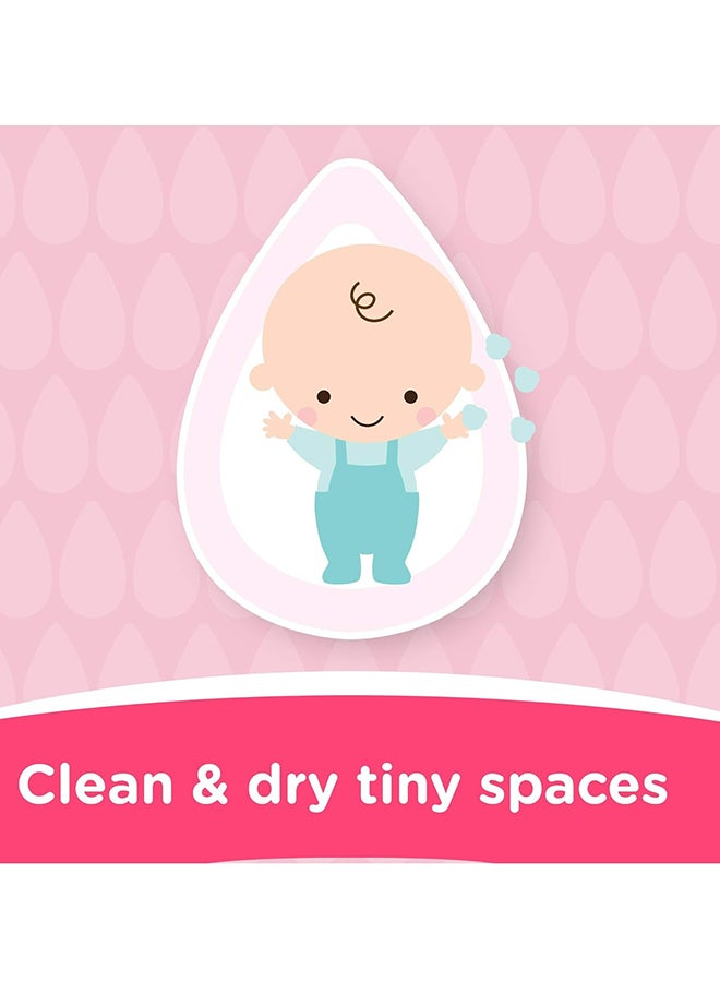 جونسون صوف قطني للأطفال 80 جرام - Image 2