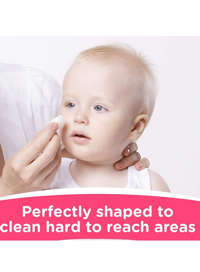 جونسون صوف قطني للأطفال 80 جرام - Image 3